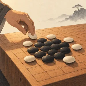 33 Stratejide Savaş animasyon sahnesi