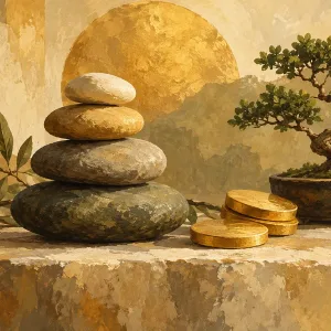 Artık Zen-Ginim animasyon sahnesi