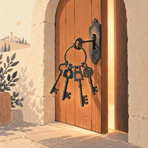 Beş Sevgi Dili animasyon sahnesi