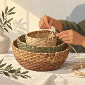 Bir Aile Meselesi - Ebeveynin Yolculuğu animasyon sahnesi
