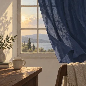 Eyvah! Kötü Bir Şey Olacak animasyon sahnesi