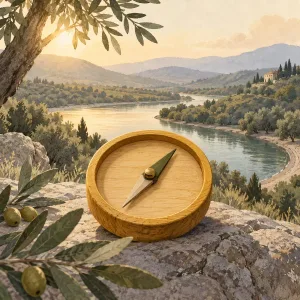 Rota Yeniden Oluşturuluyor animasyon sahnesi