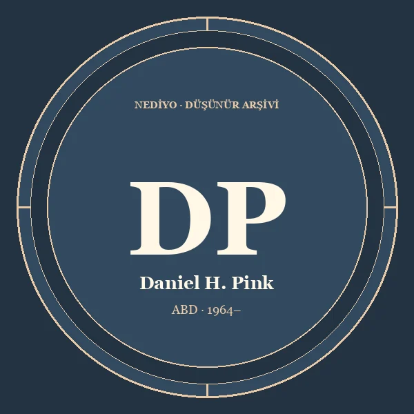 Daniel H. Pink
