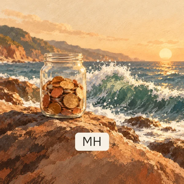 Morgan Housel düşünür portresi