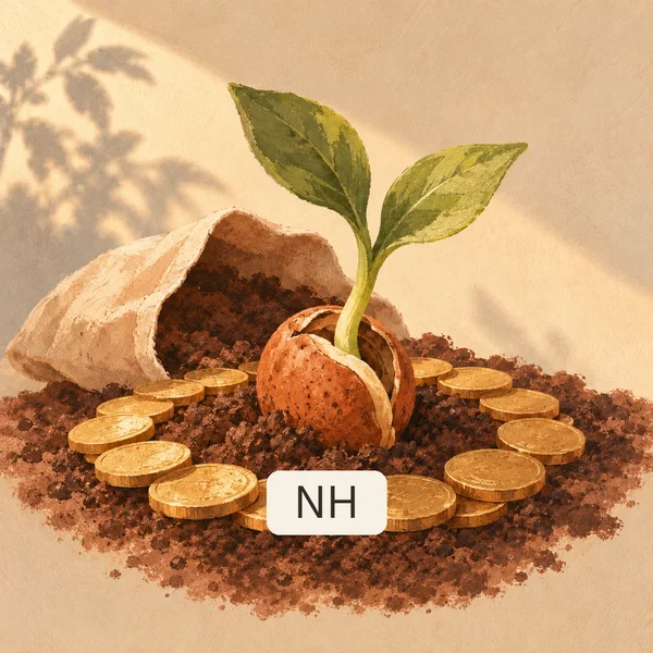 Napoleon Hill düşünür portresi