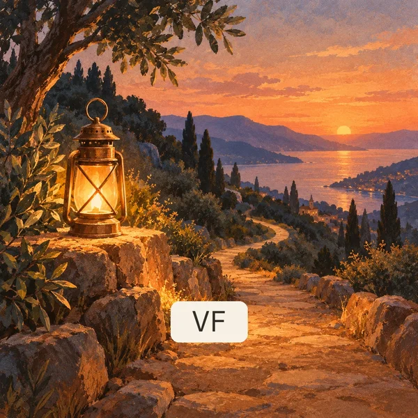 Viktor E. Frankl düşünür portresi